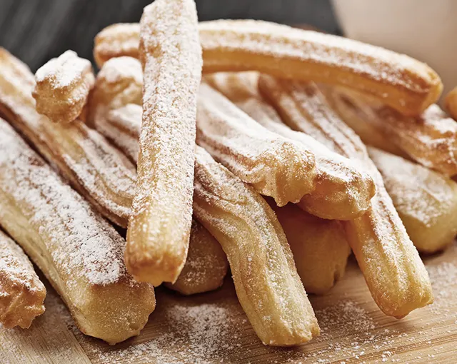Churros